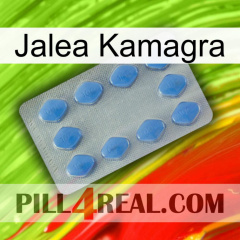 Jelly Kamagra 21